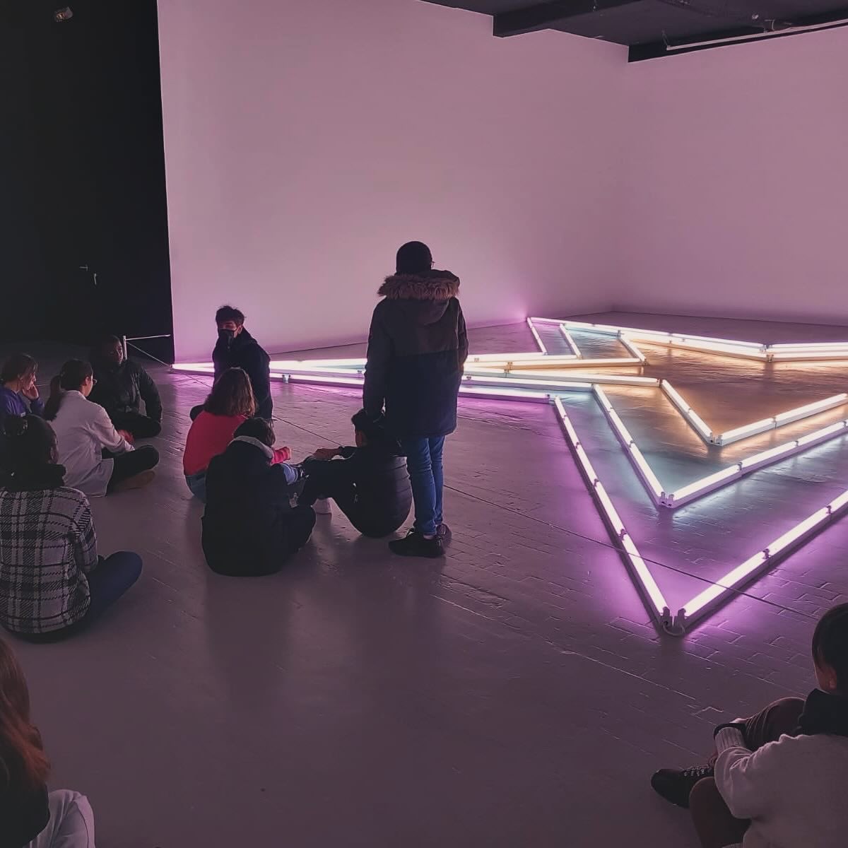 College Miriam Makeba — Lille tweet media