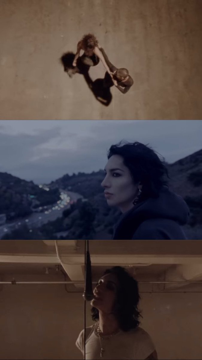 fevernightmares's tweet image. i'm blown away @PalayeRoyale and ivy!!