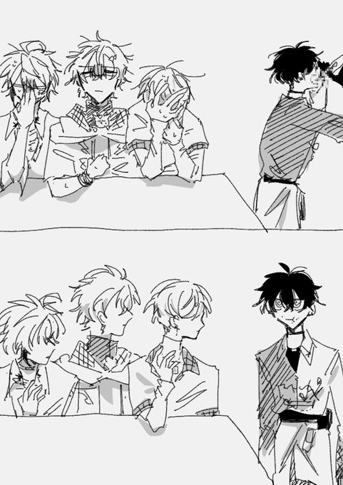 過酷な誕生日配信だな…… #佐伯生命