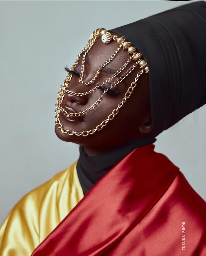 Immaculate Auma tweet media