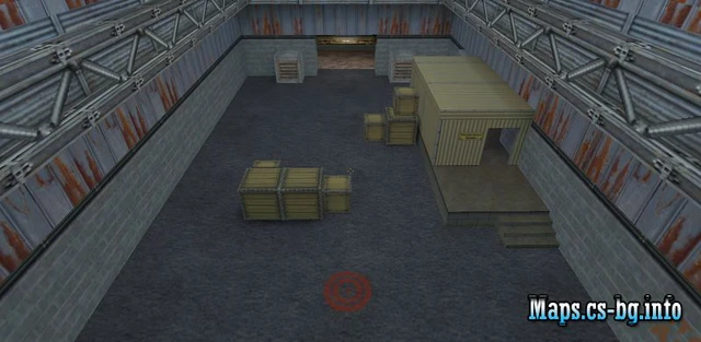 Valve phỏng vấn về Counter-Strike 2 và Dust 2: quá khứ, tương lai.