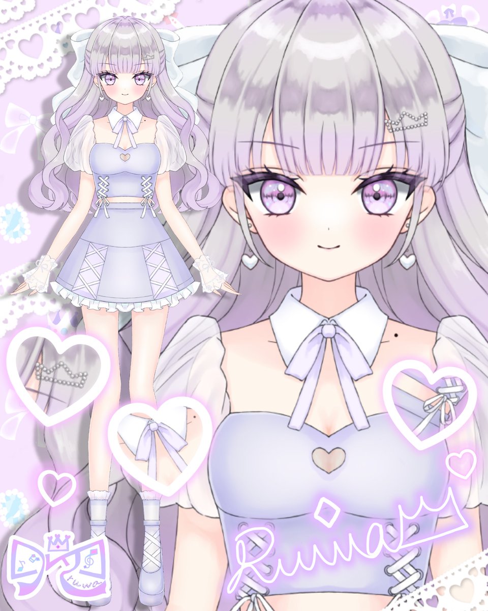 普段💜♻️リプあまりしない方もぜひ拡散して応援お願いします！！ᐡ⸝⸝>  ̫ <⸝⸝ᐡ✨