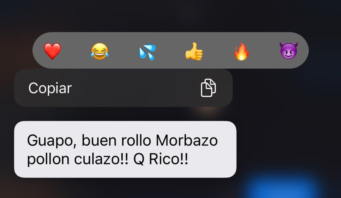 hotmiguel55's tweet photo. Que te digan estas cositas por la mañana https://t.co/iQylC1n6Bq