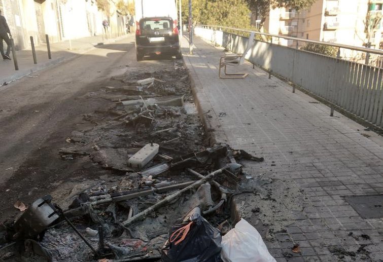 TOT Badalona tweet media