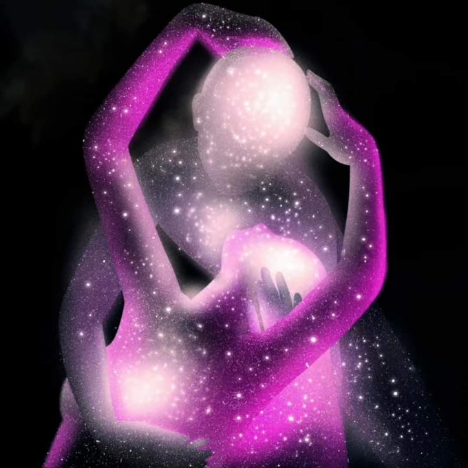 MaestroNadie's tweet photo. "El encuentro de dos personalidades es como el contacto de dos sustancias químicas: si se produce alguna reacción, ambas se transforman".

- Carl Jung https://t.co/kitZXthjrJ