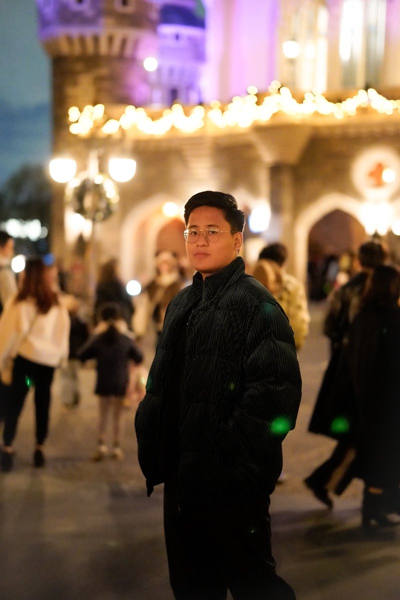 Matthaios's tweet photo. Tokyo Disney Day. 🇯🇵 https://t.co/8CKSG3ydbv