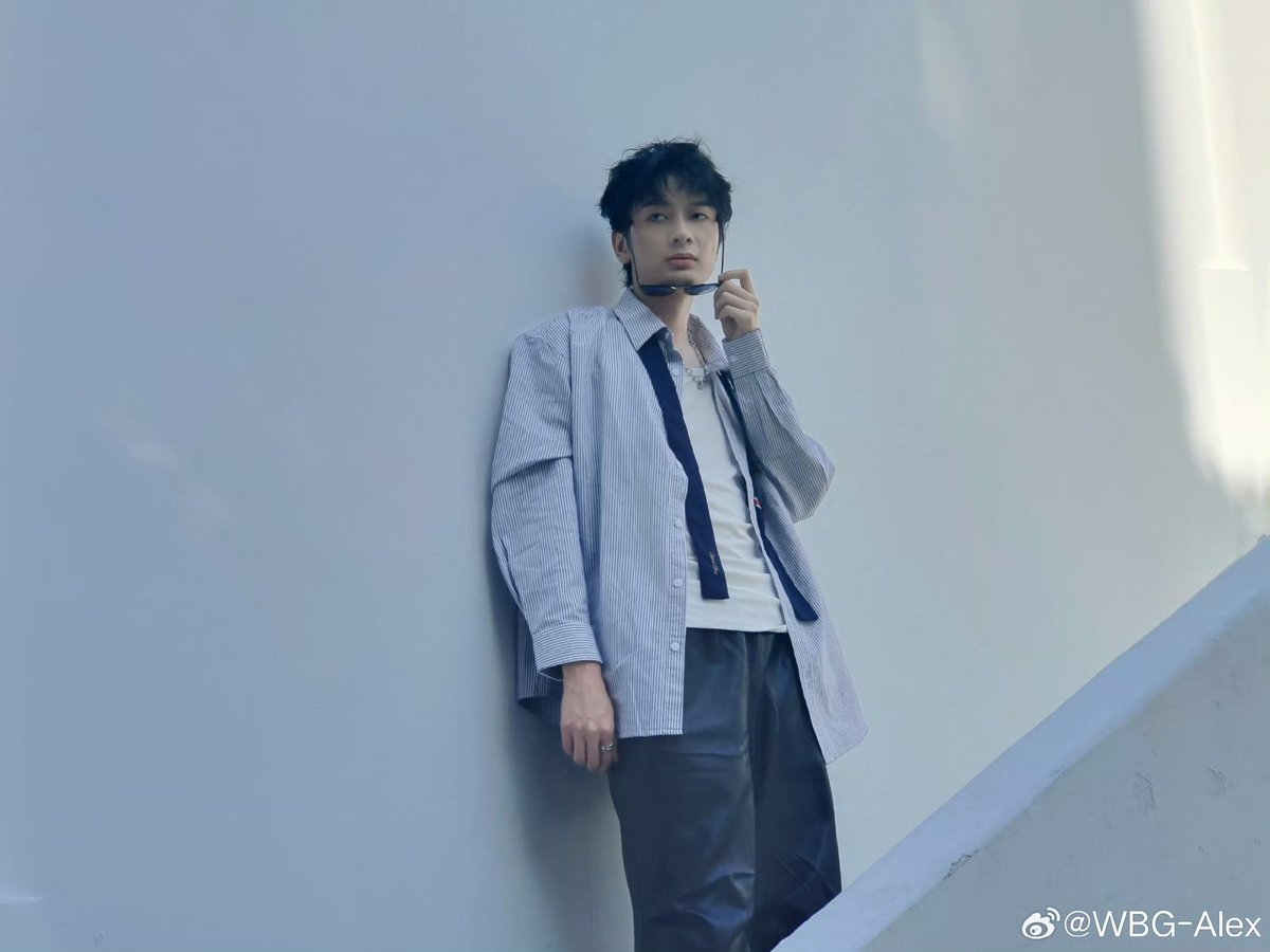 灰烬丶Alex (@Alex54202085) / Posts / X