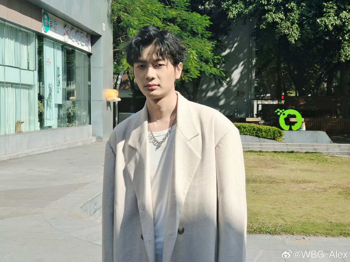 灰烬丶Alex tweet media