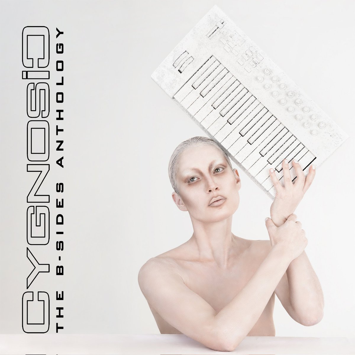 I do have a special release out, just before the year ends!
This is “The B-Sides Anthology” which as the title implies, it consists of 19 previously unreleased &amp; B-Side tracks that appeared as bonus entries to Singles, EPs and Special Limited releases over the years. Cheers ❤️