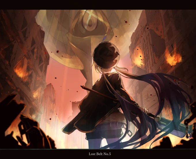 #FGO 