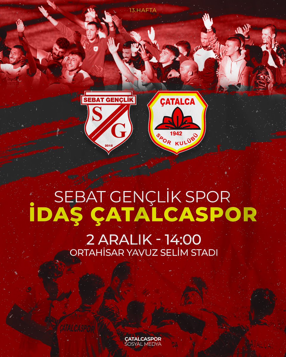 Maç Günü Haydi Aslanlar 🦁