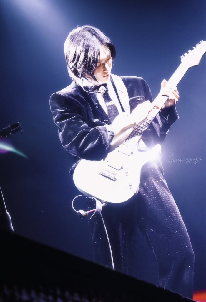 LeonaNyong's tweet image. 231202 mma🌊

#원빈 #RIIZE #라이즈 #박원빈 #WONBIN