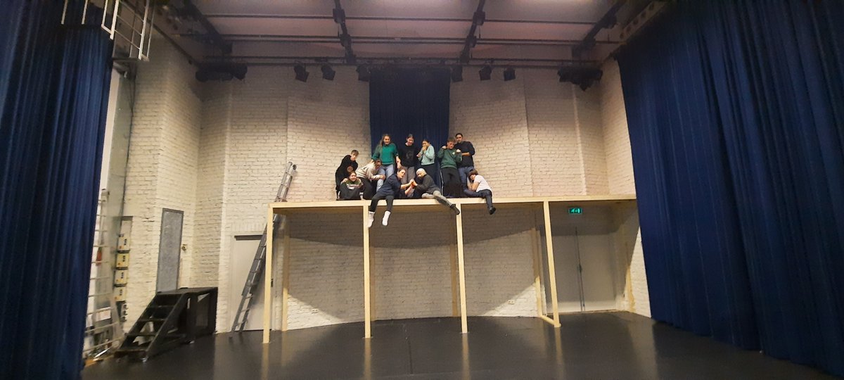 Annatheater tweet media