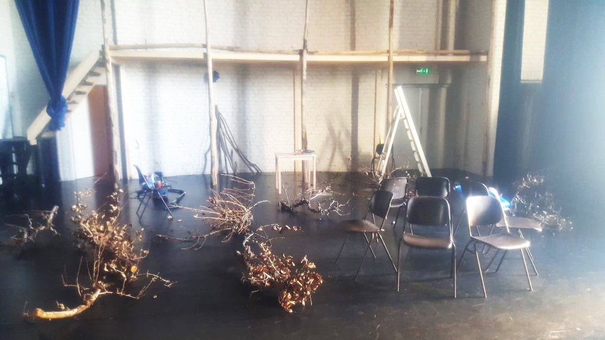 Annatheater tweet media