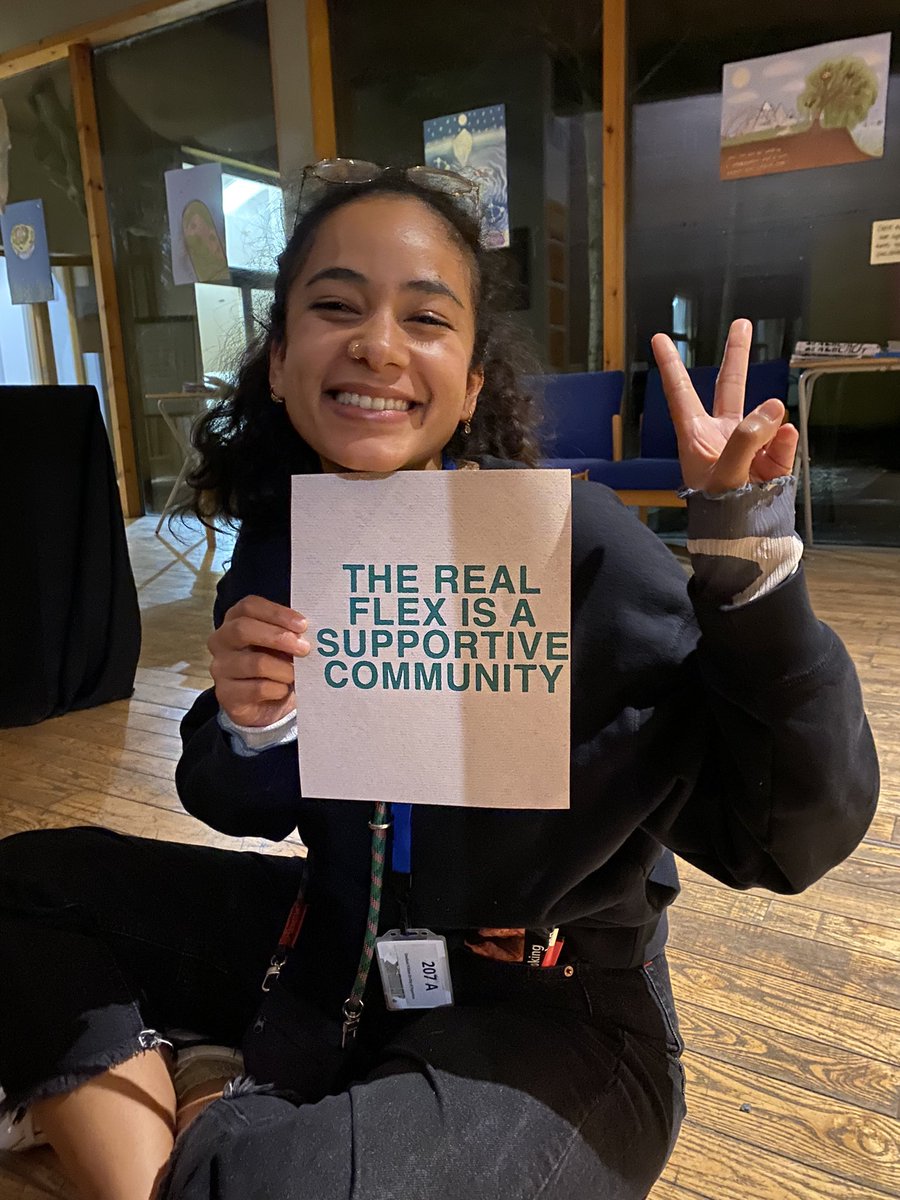 just another tree hugger tweet media