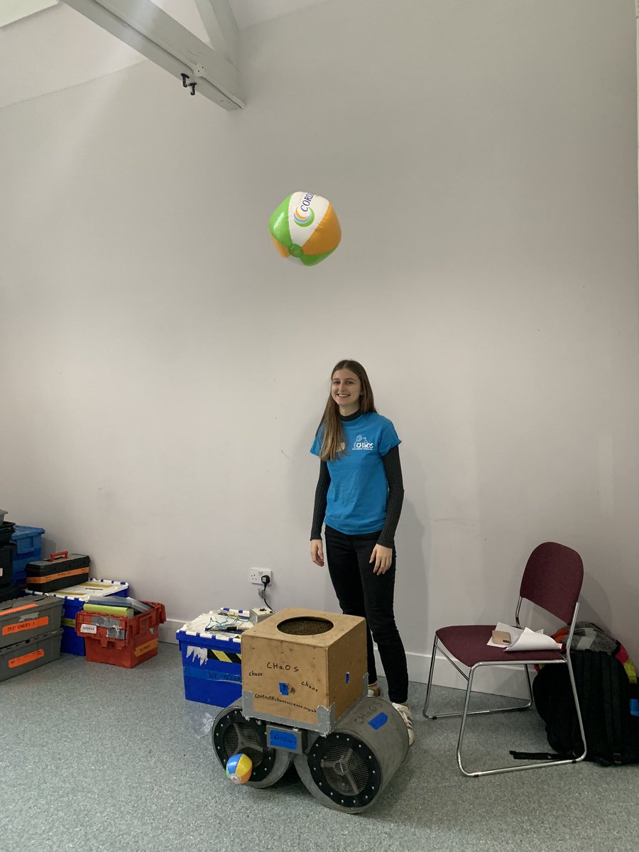 Cambridge Hands-On Science tweet media