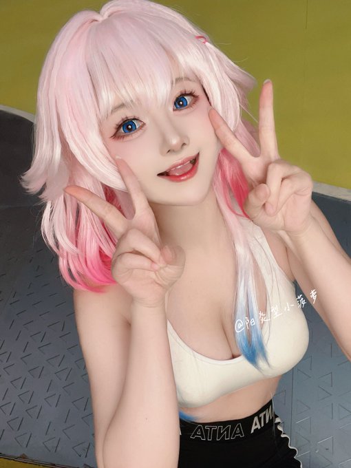 コスプレイヤー阳炎型nyonyokoのTwitter画像24