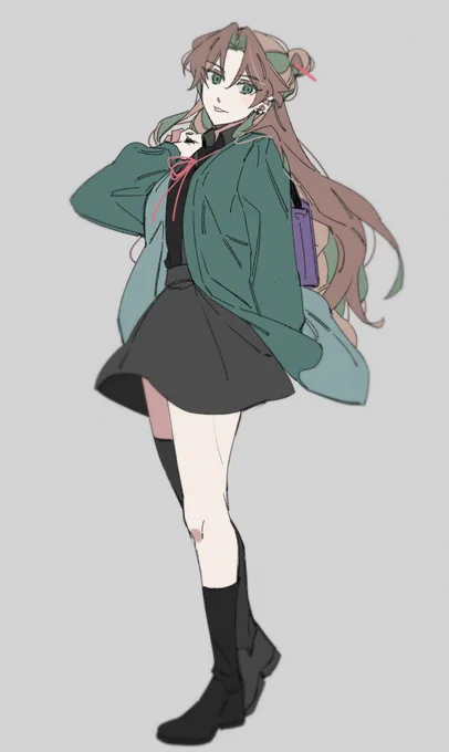 당고생