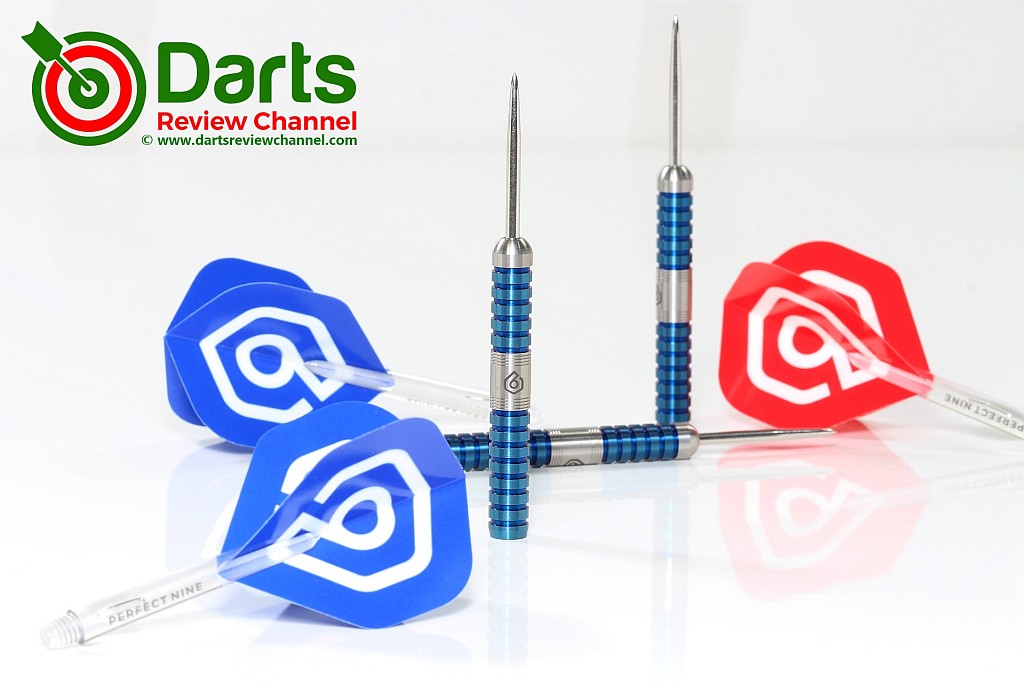 Pics of the <a href="/Perfect9Darts/">Perfect Nine</a> <a href="/Daz_MrP_Pilgrim/">Darryl Pilgrim</a>  Mr P darts, neat take on a classic style. Happy Darting! :)

Full detailed video review with all info here:
youtu.be/74GyHhDStXA

For more great darts reviews subscribe to my channel here: bit.ly/2Y9ERqY