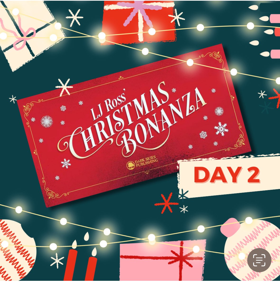 * CHRISTMAS BONANZA - DAY 2! * 

It’s the second day of my Christmas paperback giveaway and we’re heading to Penzance, a historic port town in the wild west of Cornwall, where I’m pleased to be supporting The Edge of the World Bookshop ☺️
 
To win one of their £20 book tokens,