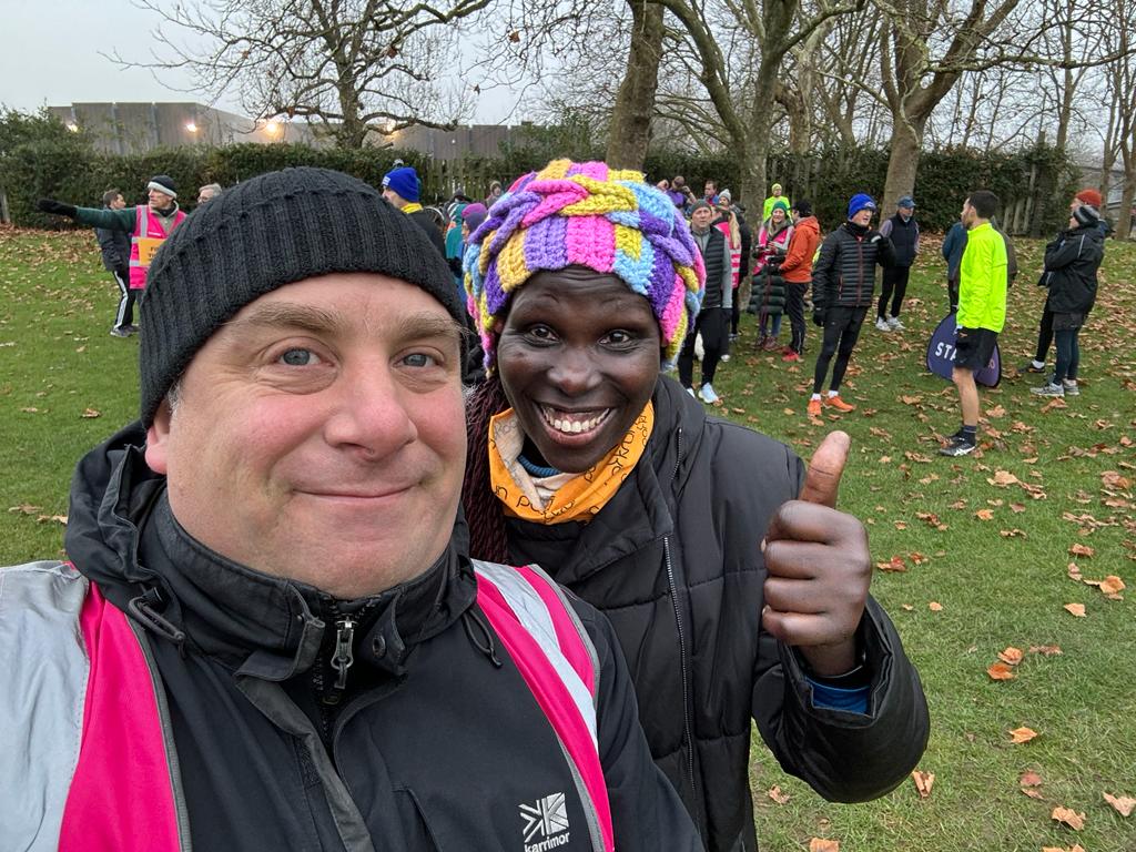 Josephine Ocaka tweet media