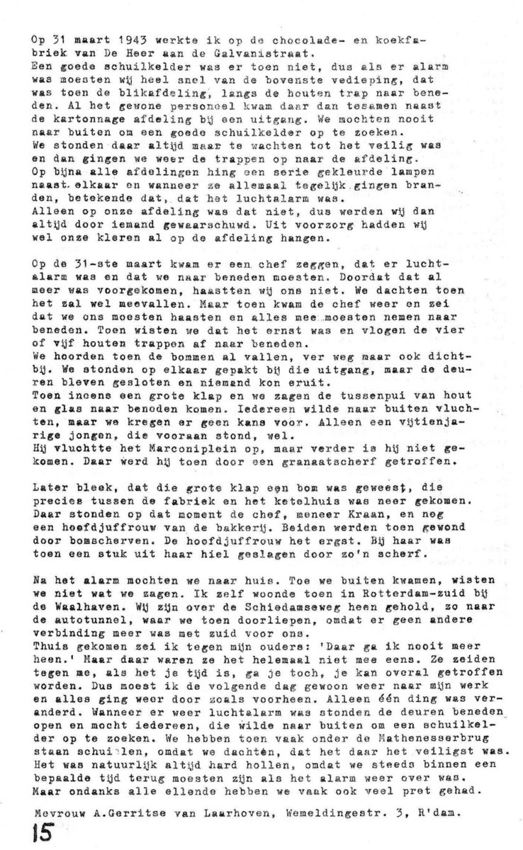 Eva Gerritse tweet media