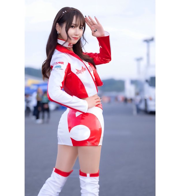 Twitterのコスプレ画像21