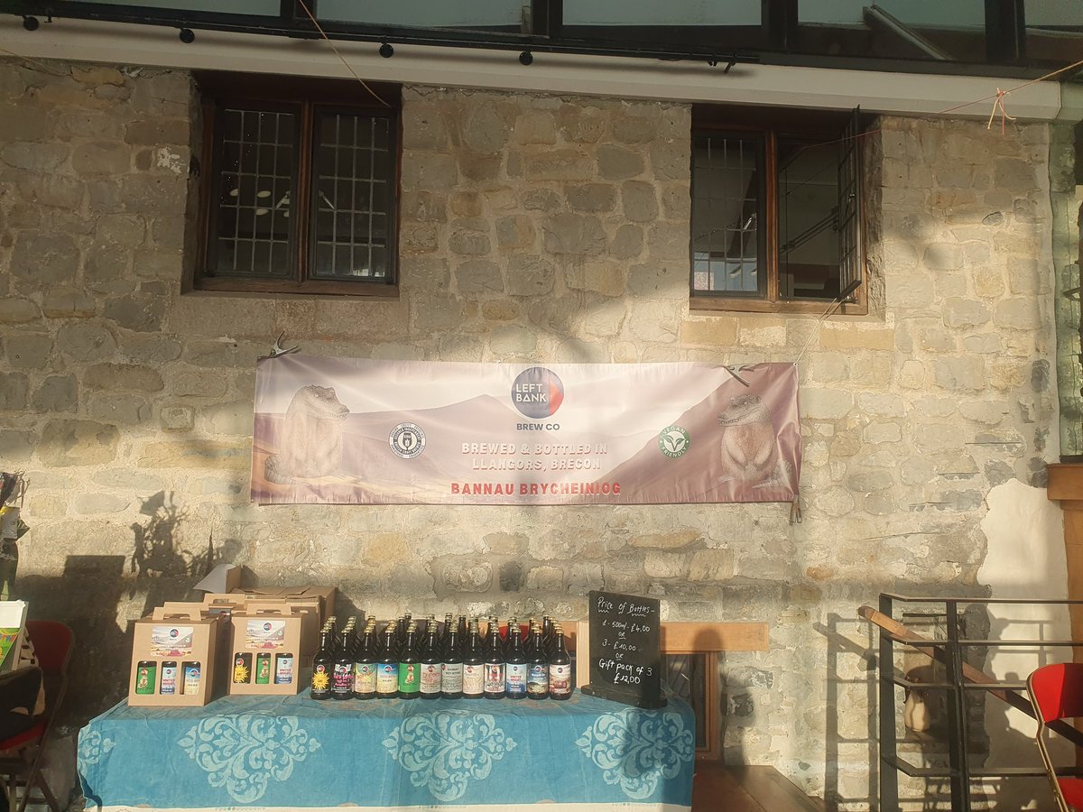 Left Bank tweet media