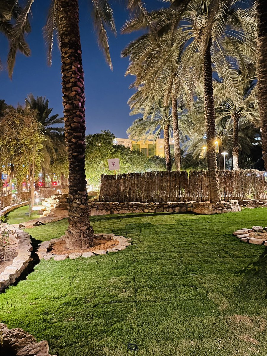 Your_71's tweet photo. اجمل ممشى في الرياض😍
📍ممشى واحـة نجد

https://t.co/EO46CjNNYB https://t.co/AO2tc2uCQs