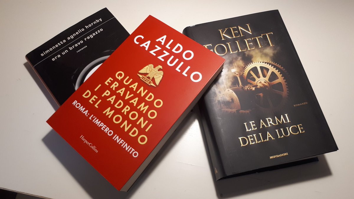 angelofullone1's tweet photo. Buondì,..con quale comincio??? https://t.co/r9o1ZXUpa3