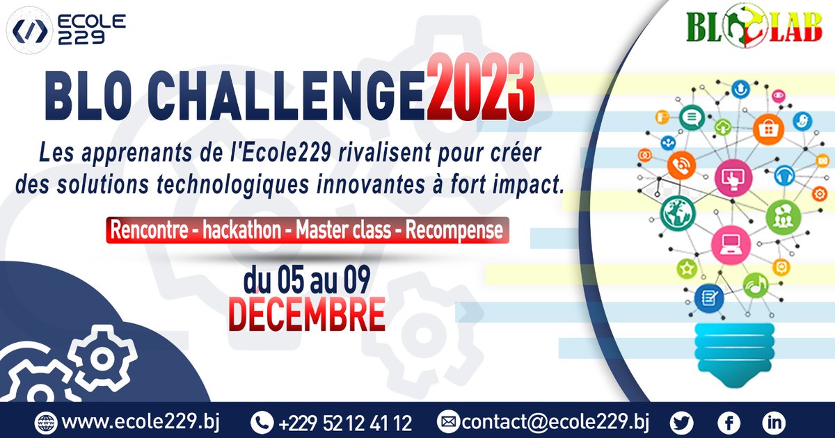 DEDEHOUANOU Gilles tweet media