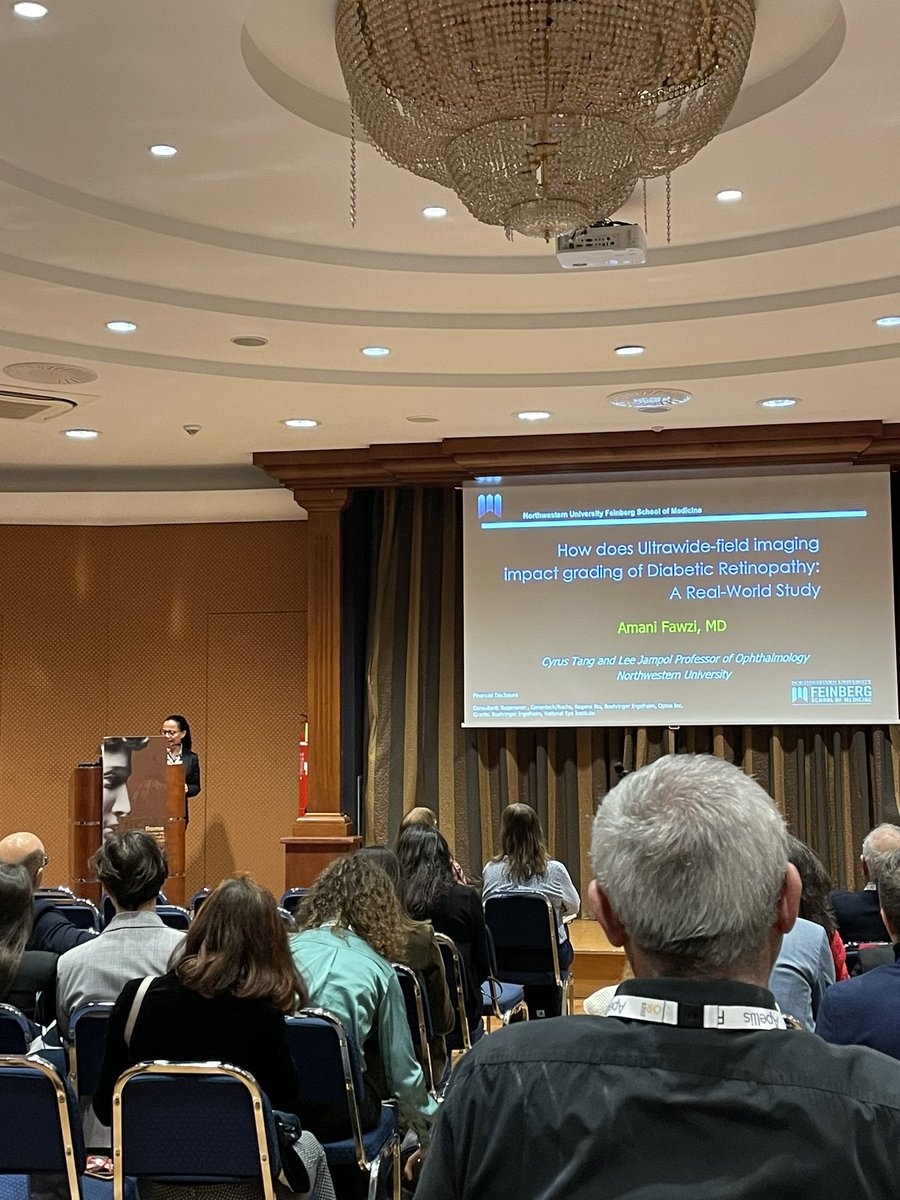 openmypages's tweet photo. #optomap at #FLORetina2023 #ophthalmology #retina #optos https://t.co/AuYjlHcCts