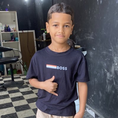 #NovaFotoDePerfil