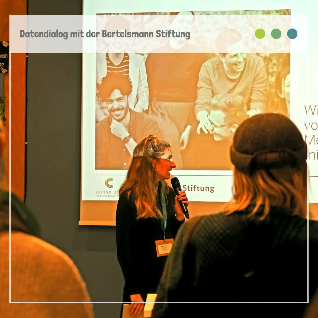 CorrelAid tweet media