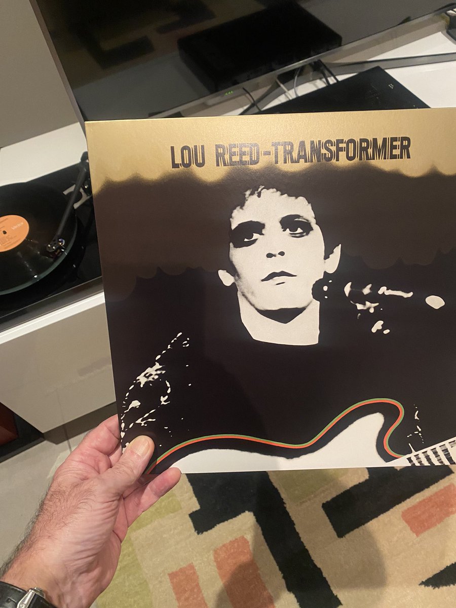 It’s been a while since we’ve listened to this