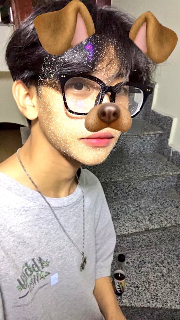 James Mon tweet media