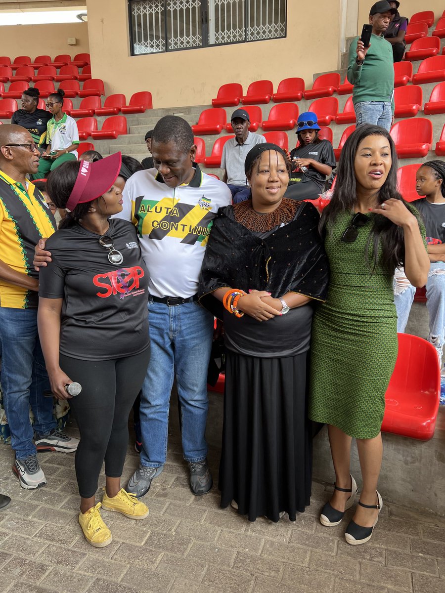 ANC volunteer (@anc_kkhoza) on Twitter photo 