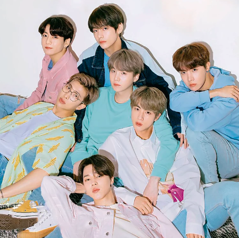 'Best Male Group' winners at the 2023 MelOn Music Awards each year:

2023: NCT DREAM
2022: BTS
2021: BTS