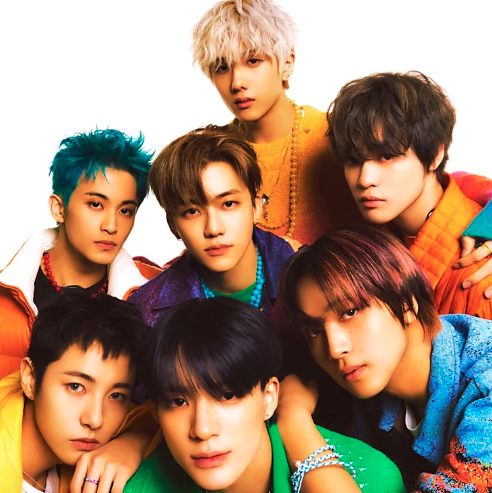 AboutMusicYT's tweet photo. 'Best Male Group' winners at the 2023 MelOn Music Awards each year:

2023: NCT DREAM
2022: BTS
2021: BTS https://t.co/axjGlAfBpg