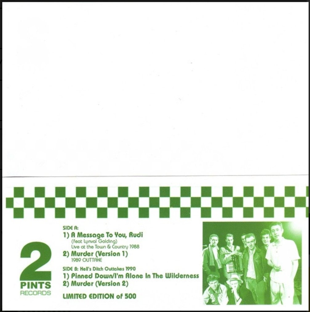 Higgins30400's tweet image. #ShaneMacGowan @poguesofficial 
#2pints @2tonev #ska #punk #irishtrad