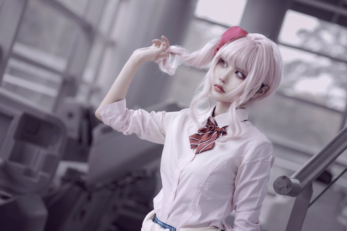 プロセカ - 暁 山 瑞希 (25 時、ナイトコードで。) Cos. @si0n_civ