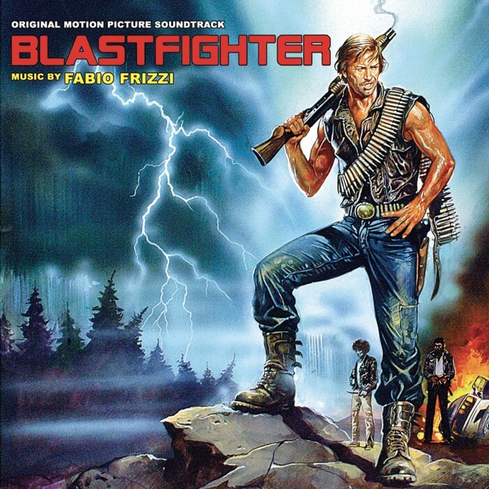 asturscore's tweet photo. Detalles de la banda sonora "Blastfighter" (Blastfighter: La Furia de la Venganza, 1983) con música de Fabio Frizzi.
➡️ https://t.co/BrLEo3xJnm
#newsAsturScore #BandaSonora #BSO #Blastfighter @FabioFrizzi #BeatRecords https://t.co/vrTlSapaPl
