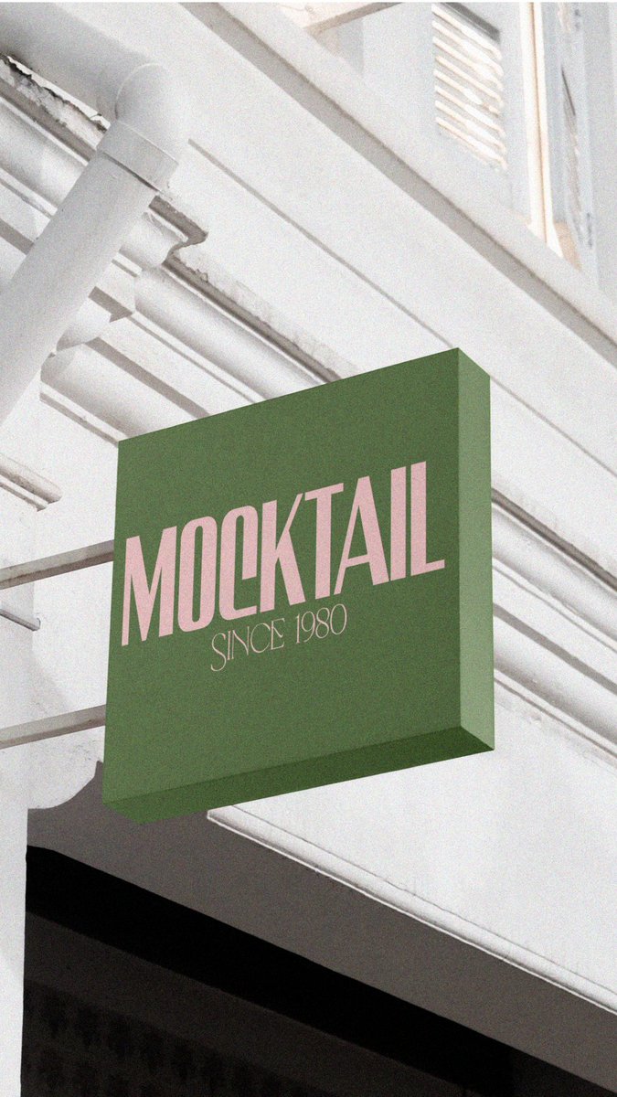 fiona__maria's tweet photo. Jour 2 : un bar a cocktail sans alcool ✨😌 https://t.co/MR90ilkk07