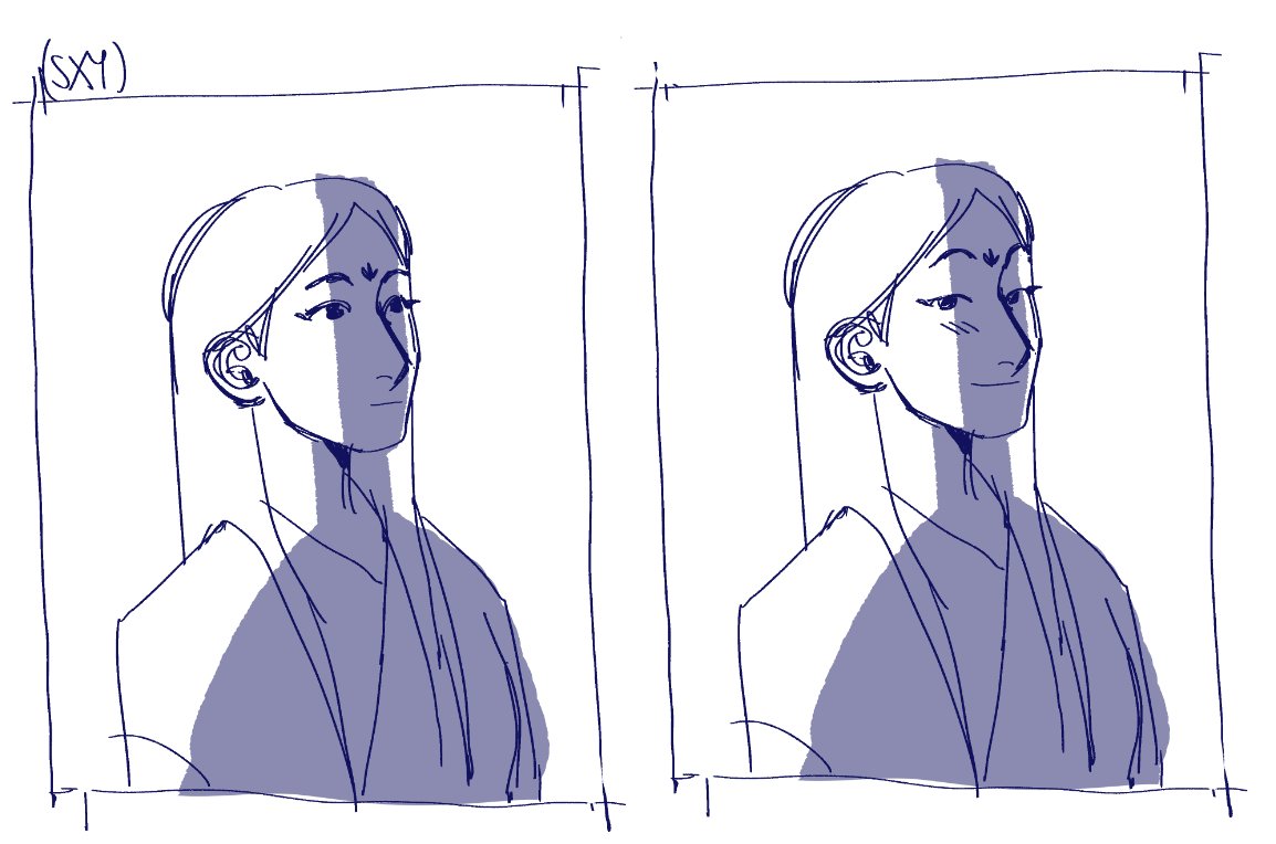 i will not be elaborating

#art #svsss #tianlangjun