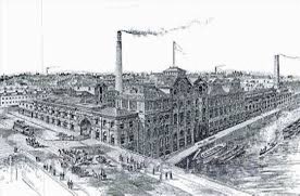 Salford Lads' Club (@salfordladsclub) on Twitter photo We’re proud of our brewing heritage and connection to <a href="/sevenbro7hers/">SEVEN BRO7HERS BREWING CO.</a> 🍻
The club was founded in 1903 by brothers James and William Grimble Groves of Groves and Whitnall Brewery on Regent Road in Salford 📍 We’re proud of our brewing heritage and connection to <a href="/sevenbro7hers/">SEVEN BRO7HERS BREWING CO.</a> 🍻
The club was founded in 1903 by brothers James and William Grimble Groves of Groves and Whitnall Brewery on Regent Road in Salford 📍