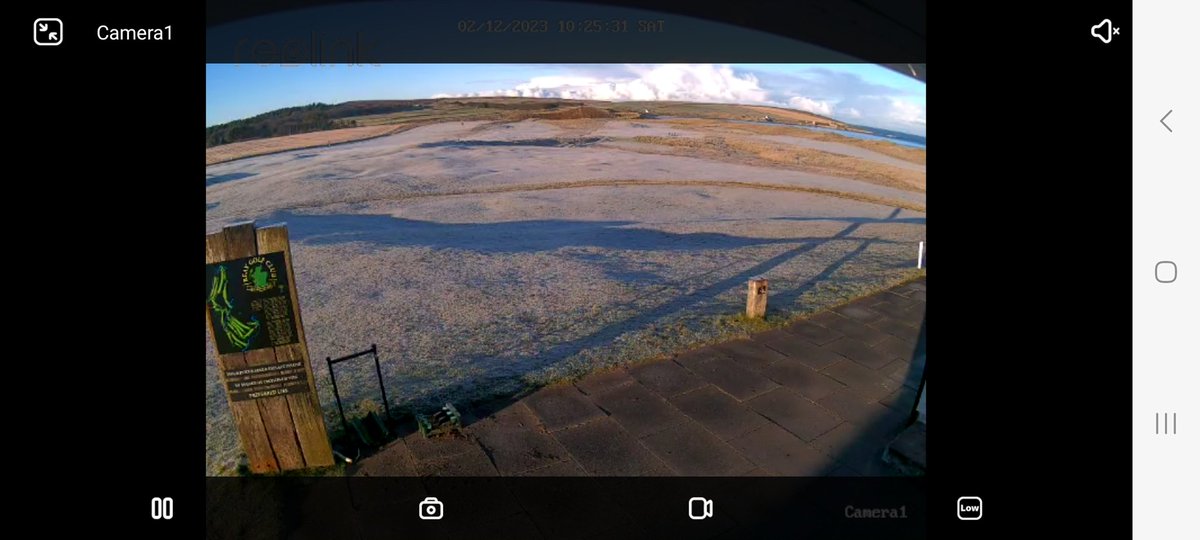 MWH02's tweet photo. @reaygolfclub https://t.co/43wX72Syet
