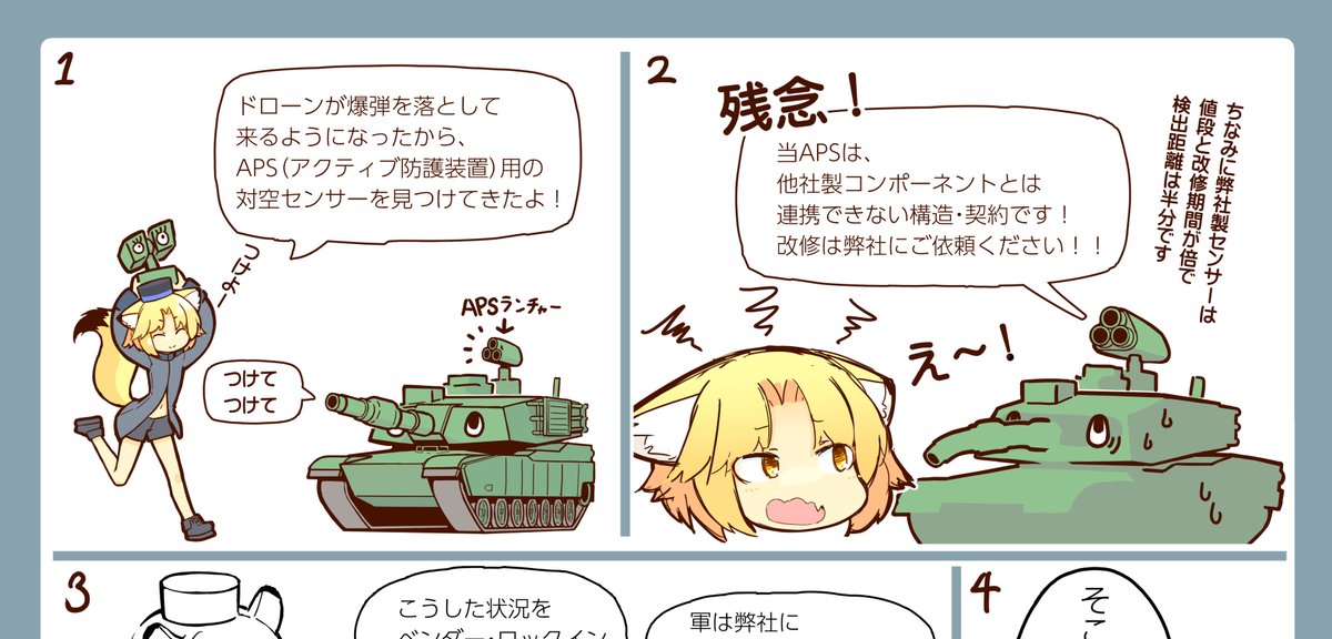 コミケ進捗。