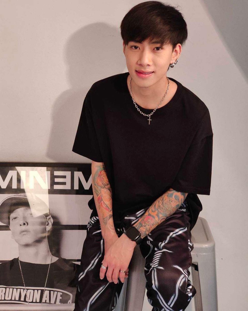 บ่าวเจียงเหนือ