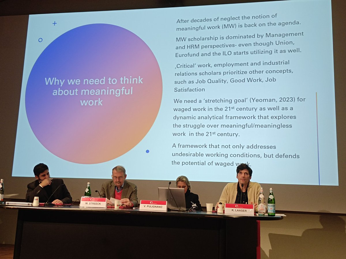 EsperanzaMacar7's tweet image. Final: plenaria #ADAPTconference2023