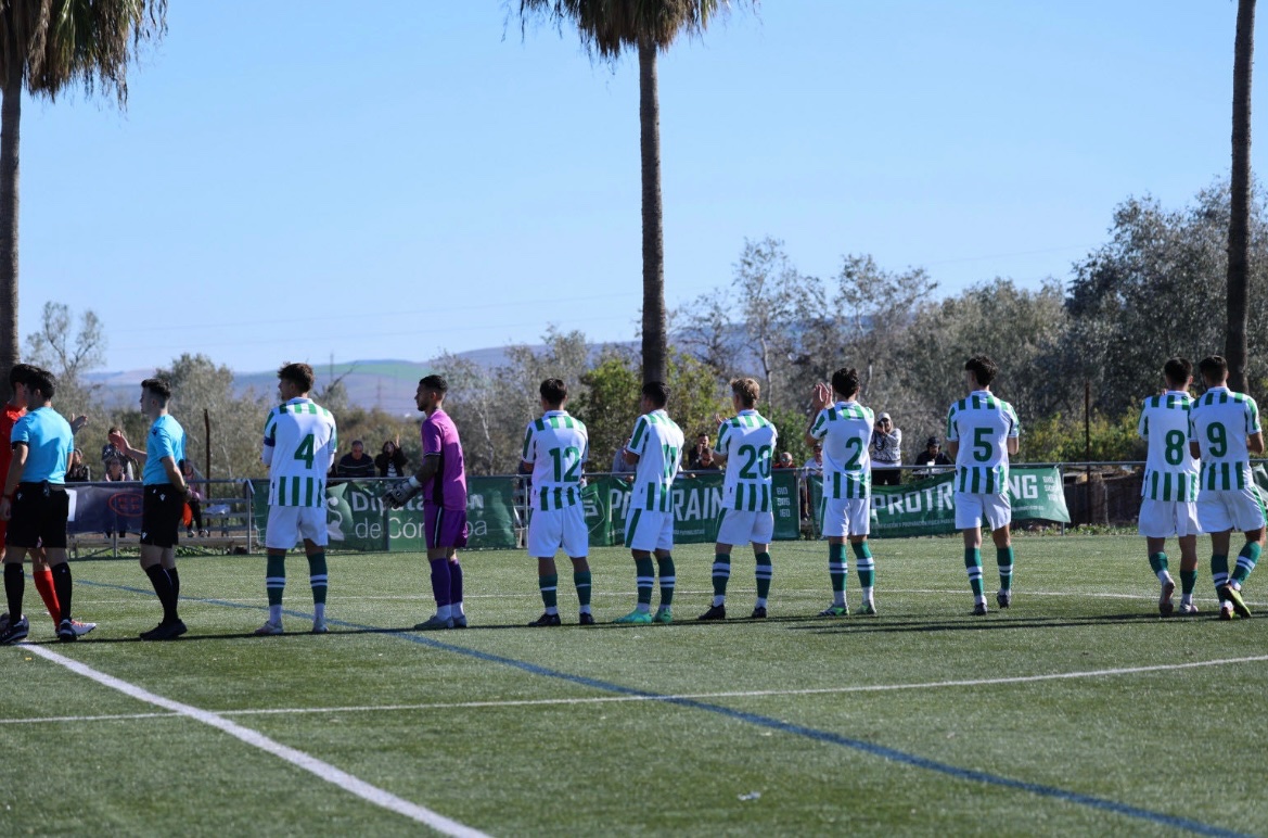 Cantera_CCF's tweet photo. 🎫 Venta de entradas #CCFBAyamonte ⤵️

⏰Desde las 14:30 h en el control de acceso de la Ciudad Deportiva 

⚪️5€ general
🟢2€ #AbonadosCCF (imprescindible abono y DNI)
⚪️Gratis carné Ciudad Deportiva (presentar DNI junto al carné)

#CórdobaB | #TerceraRFEF https://t.co/VIsaKWWNgS